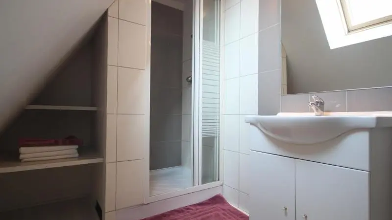 Gîtes de France® - La Grange au Pré des Marées