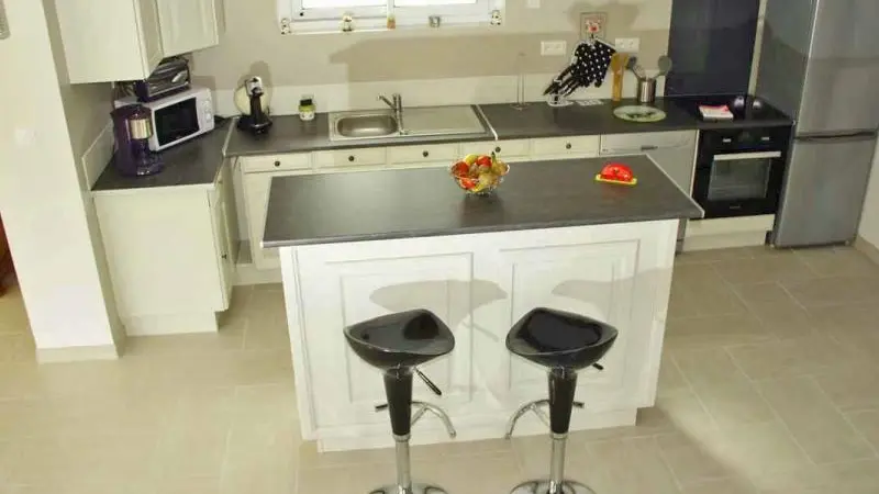 Gîtes de France® - La Grange au Pré des Marées