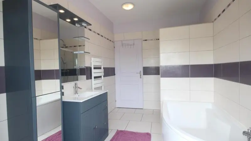 Gîtes de France® - La Grange au Pré des Marées