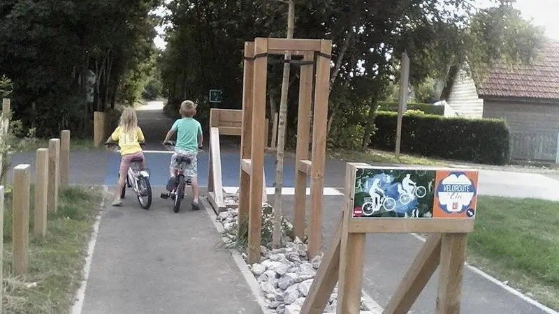 Gîtes de France® - La Grange au Pré des Marées