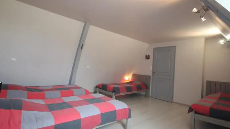 Gîtes de France® - La Grange au Pré des Marées