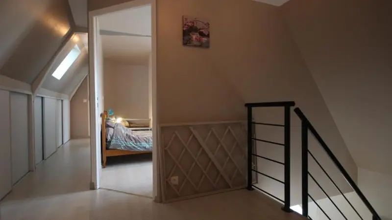 Gîtes de France® - La Grange au Pré des Marées