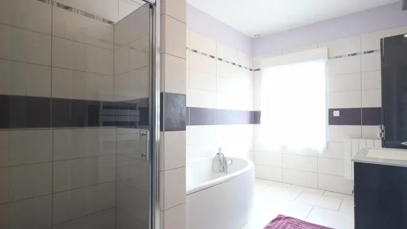 Gîtes de France® - La Grange au Pré des Marées