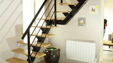 Gîtes de France® - La Grange au Pré des Marées