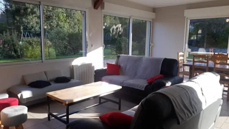 Gîtes de France® - La Grange au Pré des Marées