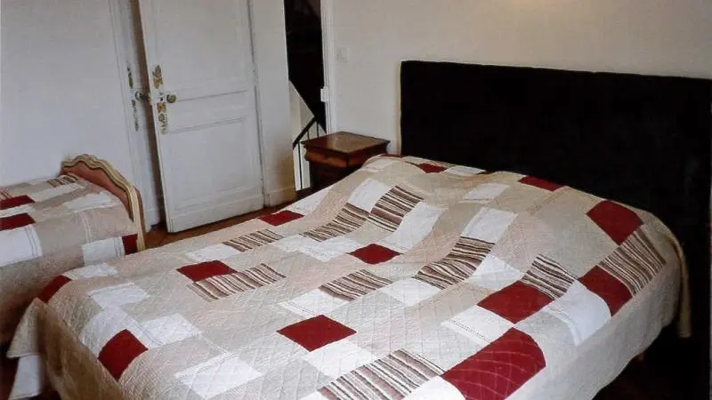 Gîtes de France® - La Désirée