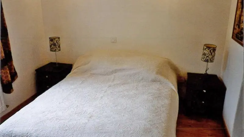 Gîtes de France® - La Désirée