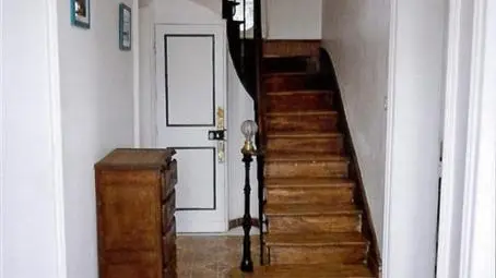 Gîtes de France® - La Désirée