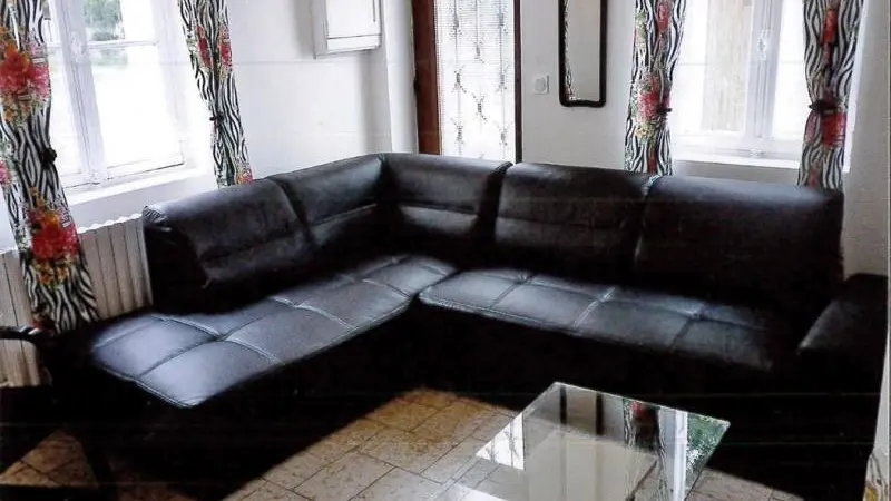 Gîtes de France® - La Désirée