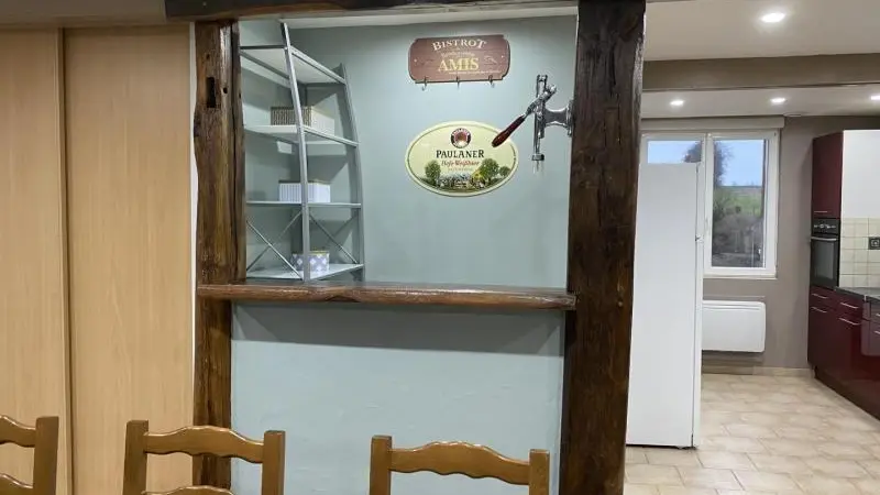 Gîtes de France® - l'Humesnil