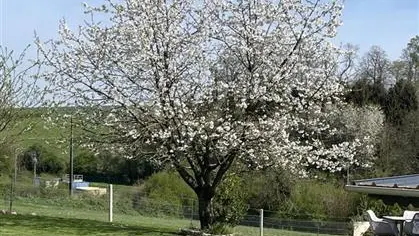 Gîtes de France® - l'Humesnil