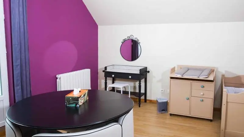 Gîtes de France® - l'Humesnil