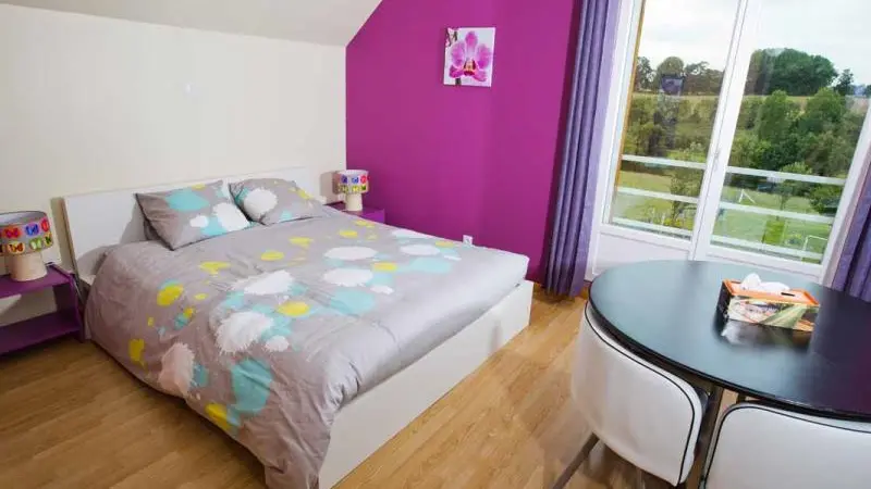 Gîtes de France® - l'Humesnil