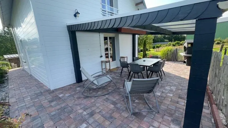 Gîtes de France® - l'Humesnil