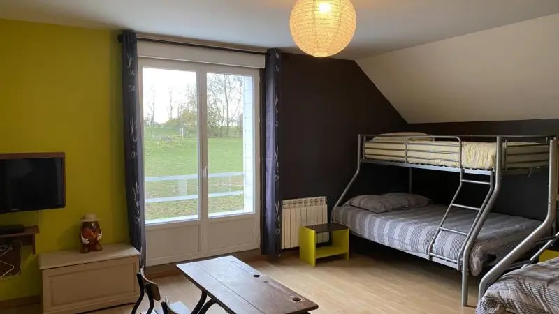 Gîtes de France® - l'Humesnil