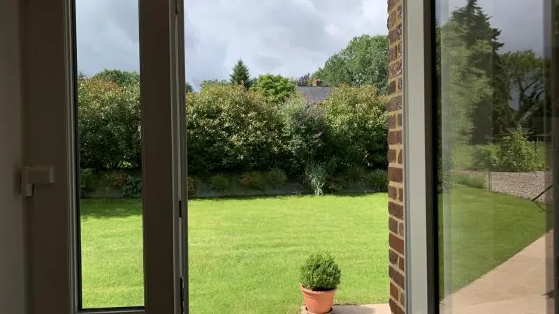 Gîtes de France® - Le Gîte des Mesnils