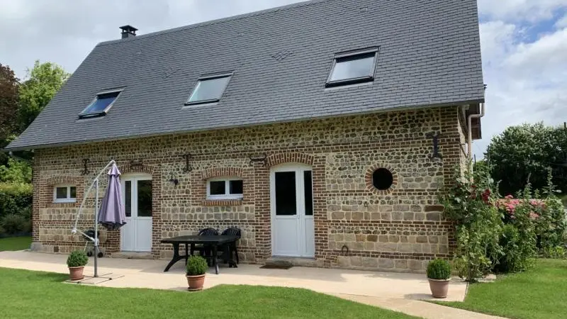 Gîtes de France® - Le Gîte des Mesnils