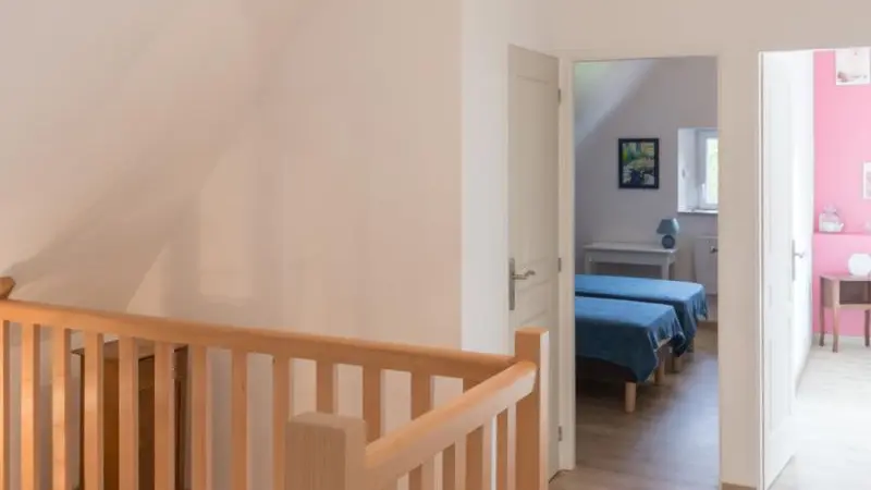 Gîtes de France® - Le Gîte des Mesnils