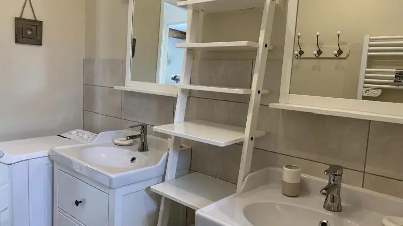 Gîtes de France® - Le Gîte des Mesnils