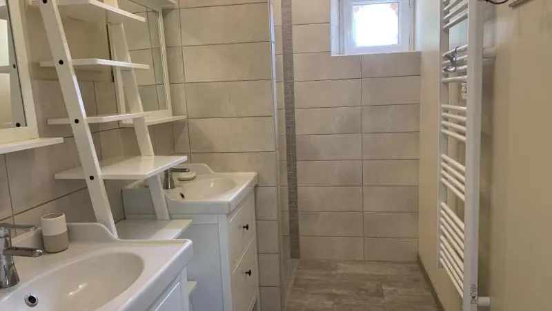 Gîtes de France® - Le Gîte des Mesnils