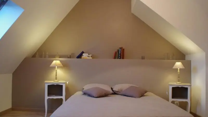 Gîtes de France® - Le Gîte des Mesnils