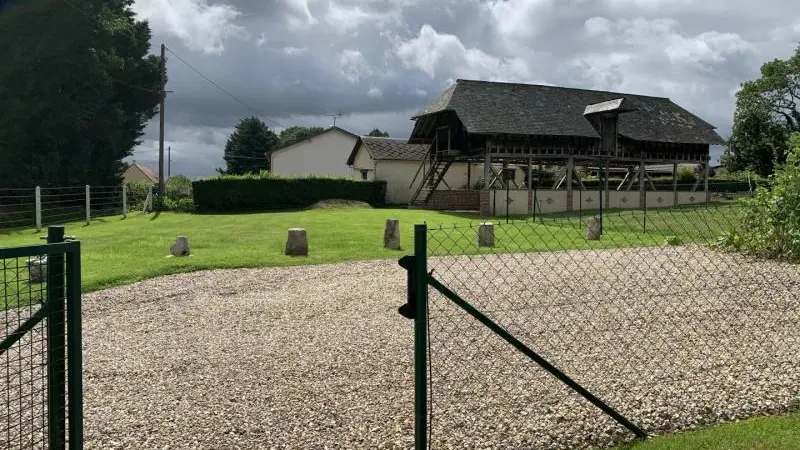 Gîtes de France® - Le Gîte des Mesnils