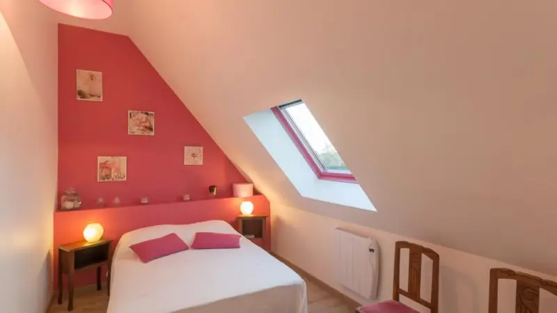 Gîtes de France® - Le Gîte des Mesnils