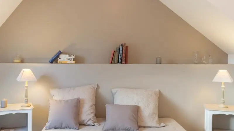 Gîtes de France® - Le Gîte des Mesnils