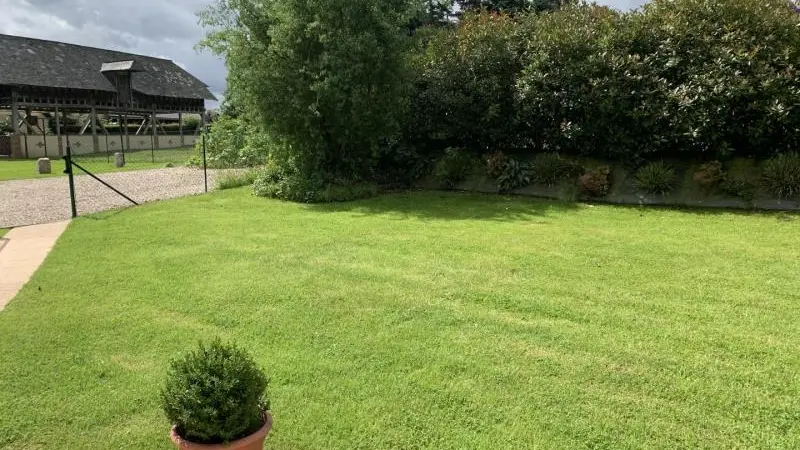 Gîtes de France® - Le Gîte des Mesnils