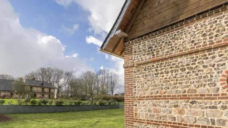 Gîtes de France® - Le Gîte des Mesnils