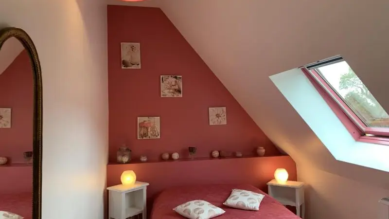 Gîtes de France® - Le Gîte des Mesnils