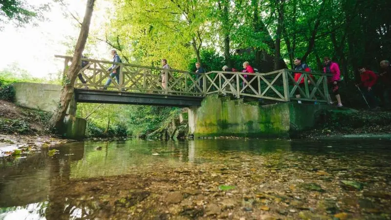 Gîtes de France® - Le Varvannes