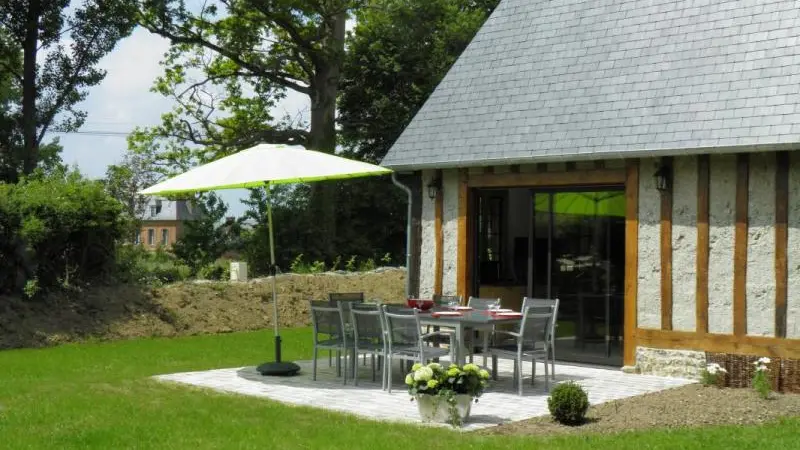 Gîtes de France® - Le Varvannes