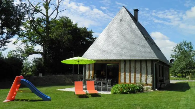 Gîtes de France® - Le Varvannes