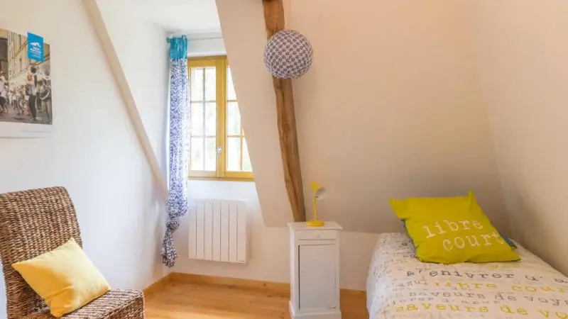 Gîtes de France® - Le Varvannes