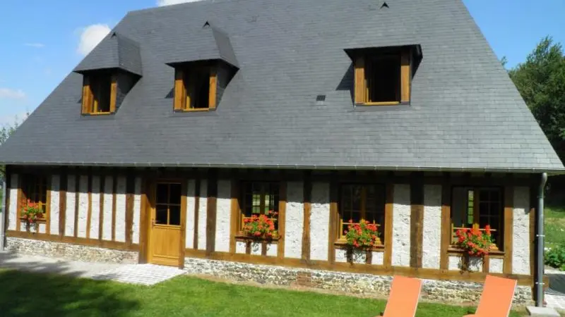 Gîtes de France® - Le Varvannes