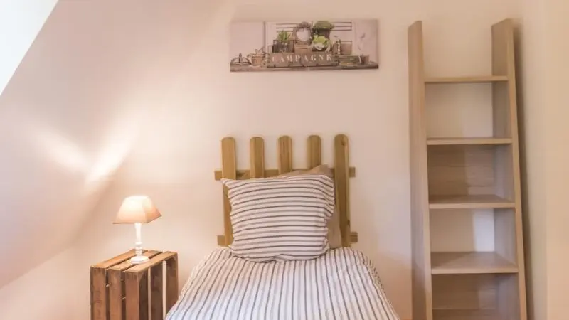 Gîtes de France® - Le Varvannes