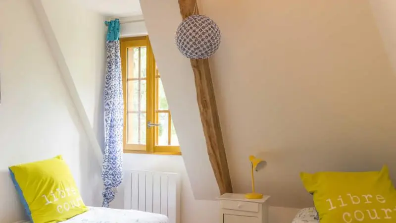 Gîtes de France® - Le Varvannes