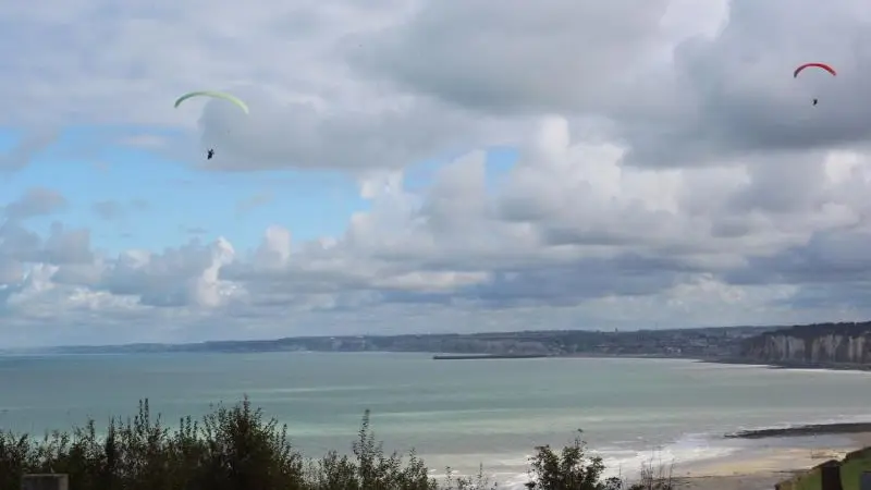 Gîtes de France® - Le Varvannes