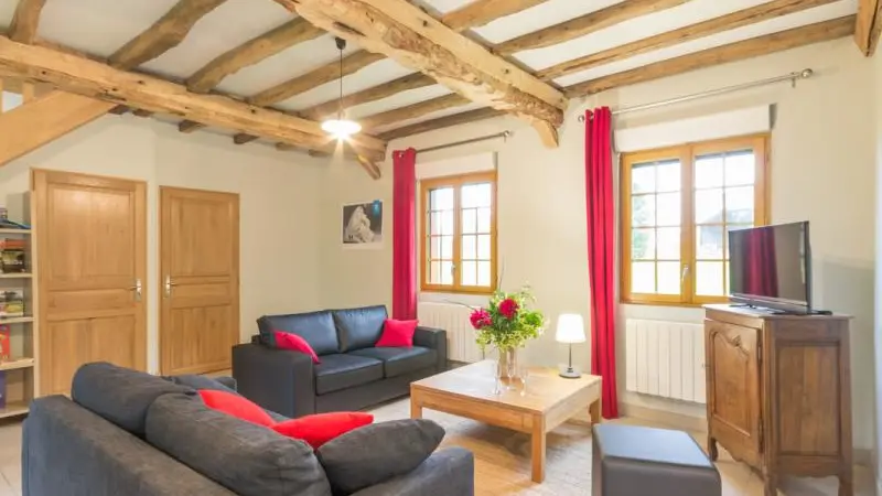 Gîtes de France® - Le Varvannes