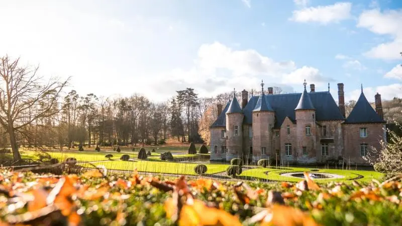 Gîtes de France® - Le Varvannes