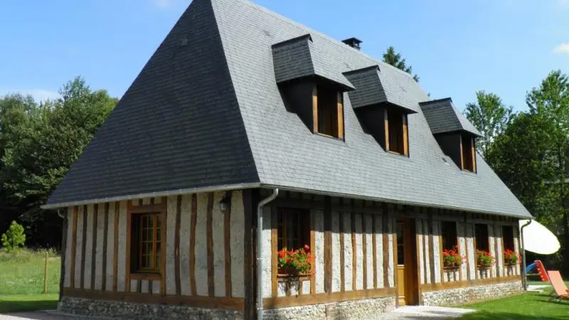 Gîtes de France® - Le Varvannes