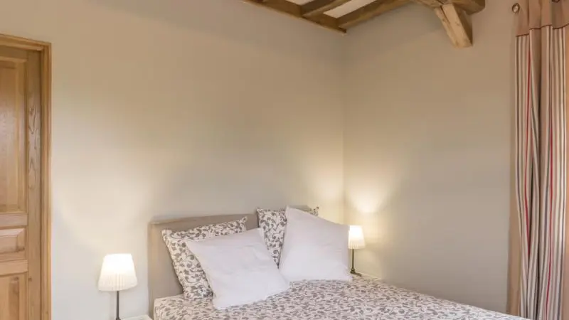 Gîtes de France® - Le Varvannes