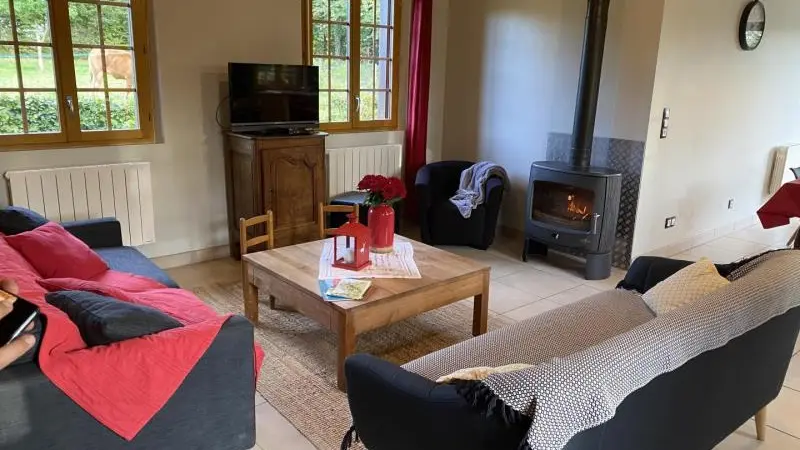 Gîtes de France® - Le Varvannes