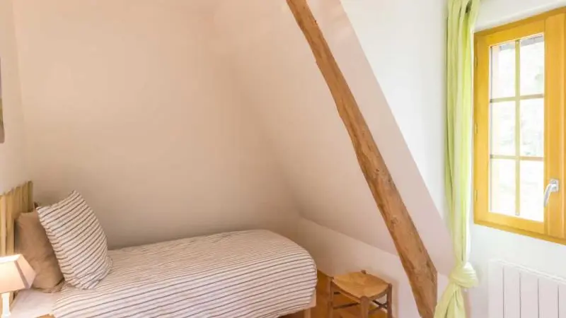 Gîtes de France® - Le Varvannes