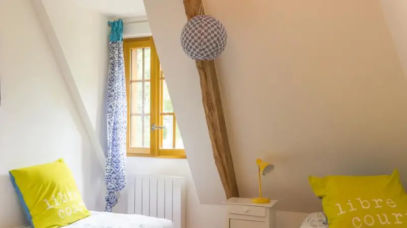 Gîtes de France® - Le Varvannes