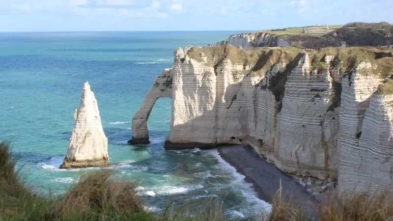 Gîtes de France® - Le Varvannes