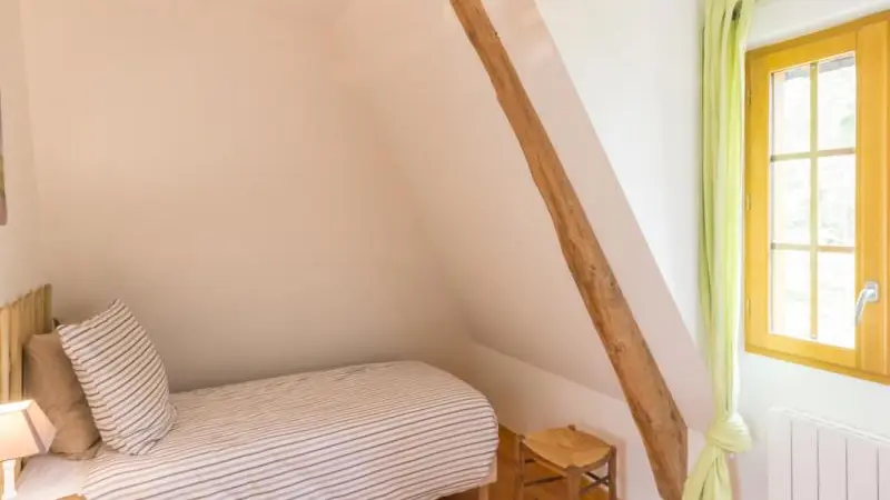 Gîtes de France® - Le Varvannes