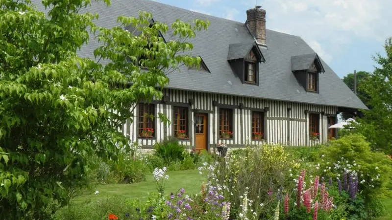 Gîtes de France® - Le Varvannes