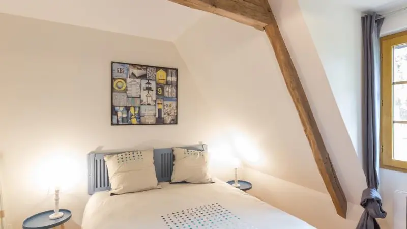 Gîtes de France® - Le Varvannes